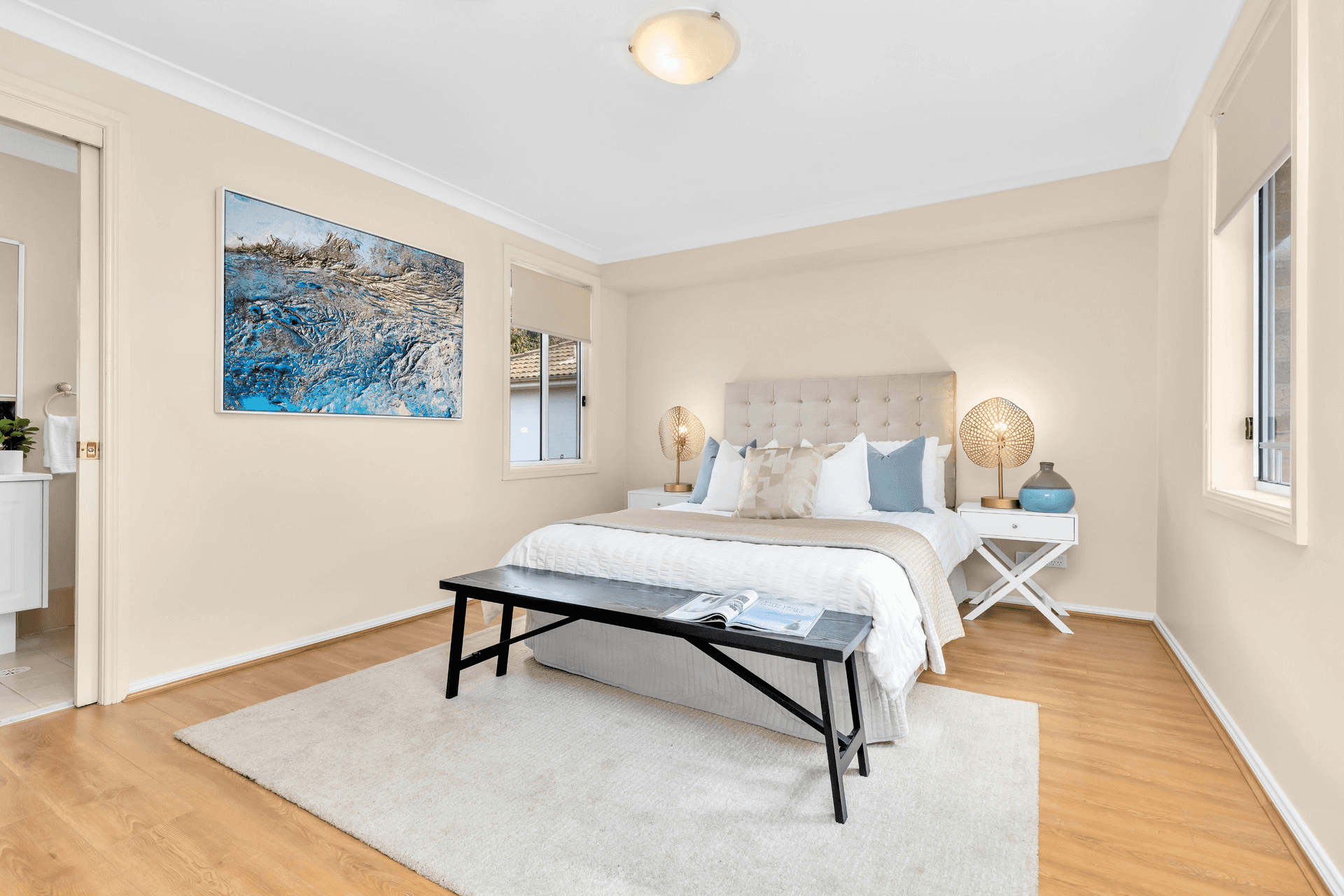 21 Tallow Place, Glenwood, NSW 2768