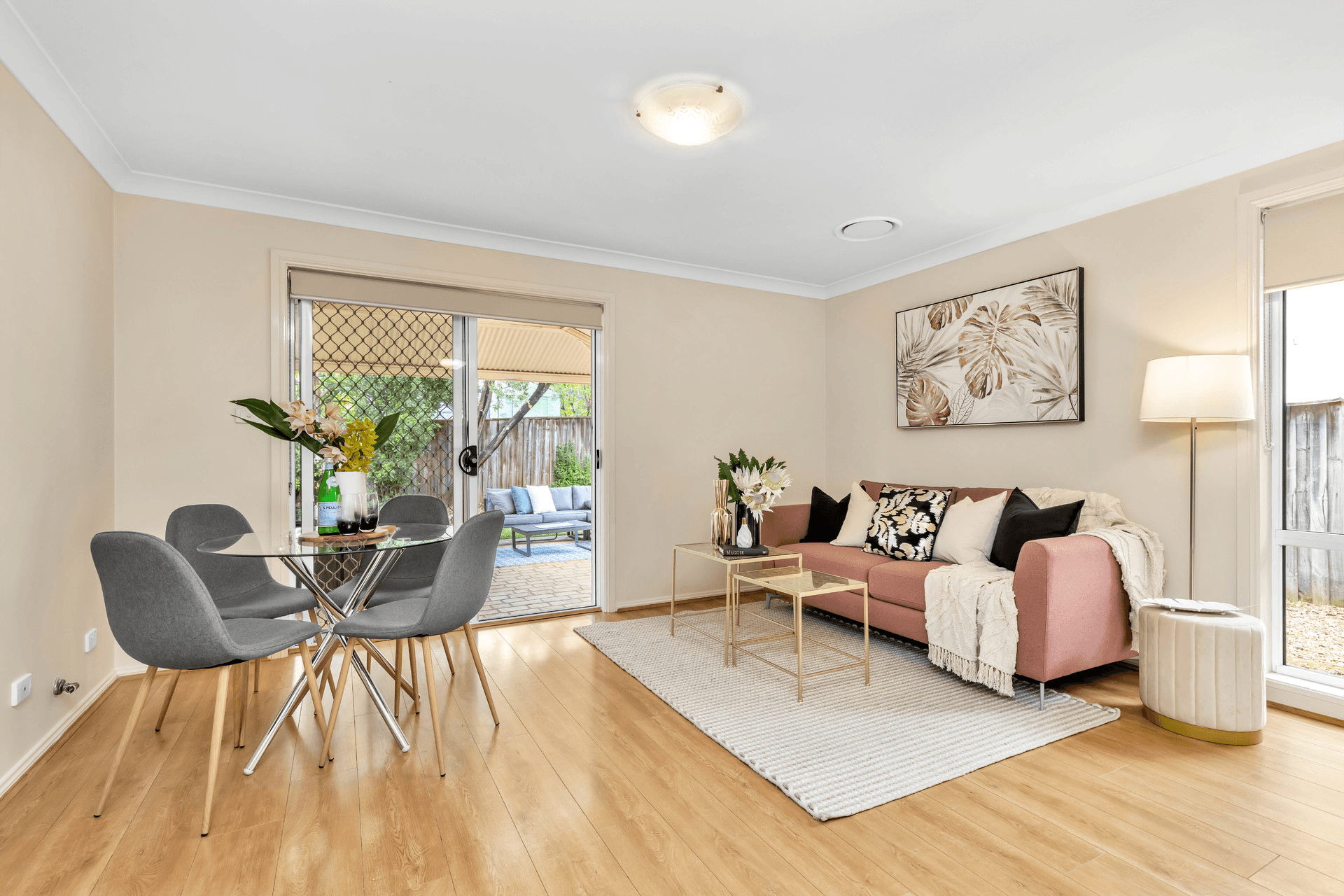 21 Tallow Place, Glenwood, NSW 2768