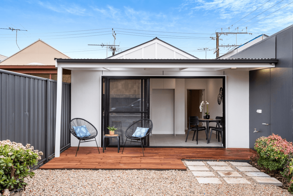 31 First Street, BROMPTON, SA 5007