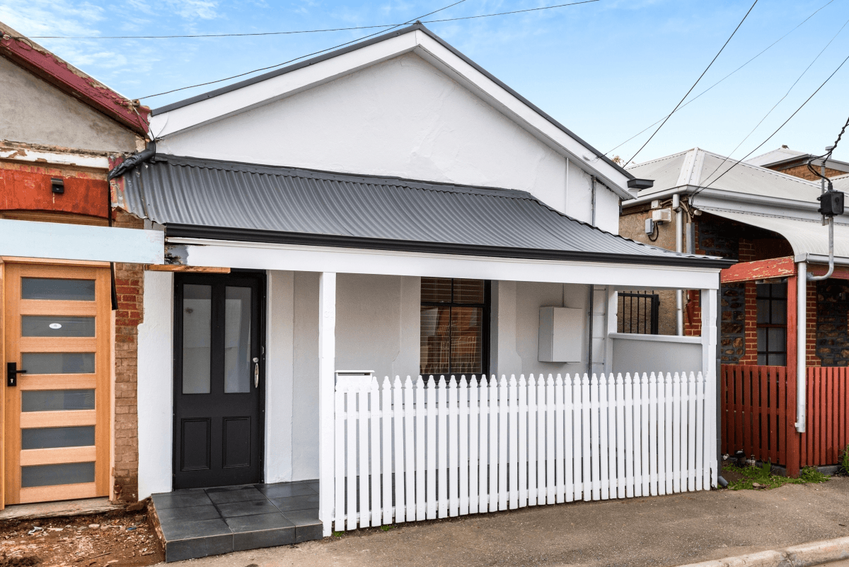 31 First Street, BROMPTON, SA 5007