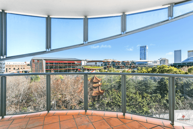 1009/28 Harbour Street, Sydney, NSW 2000