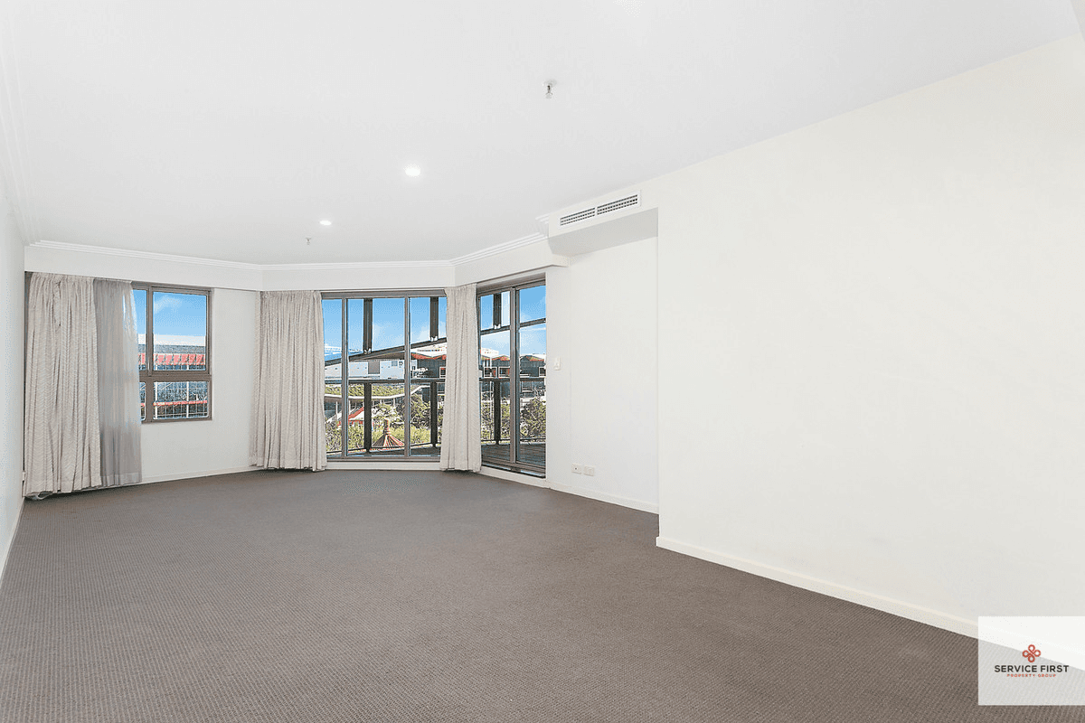 1009/28 Harbour Street, Sydney, NSW 2000