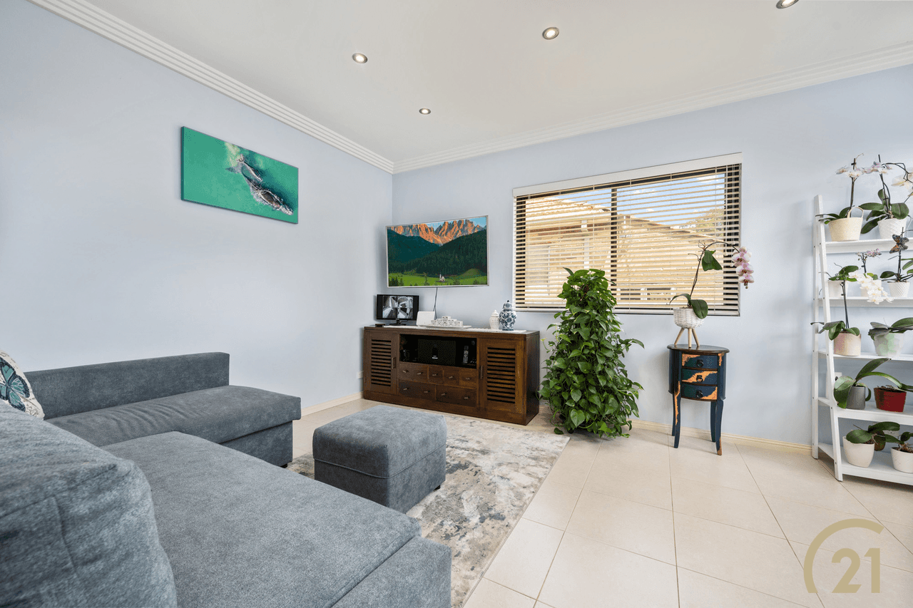 54 Chisholm Avenue, Clemton Park, NSW 2206