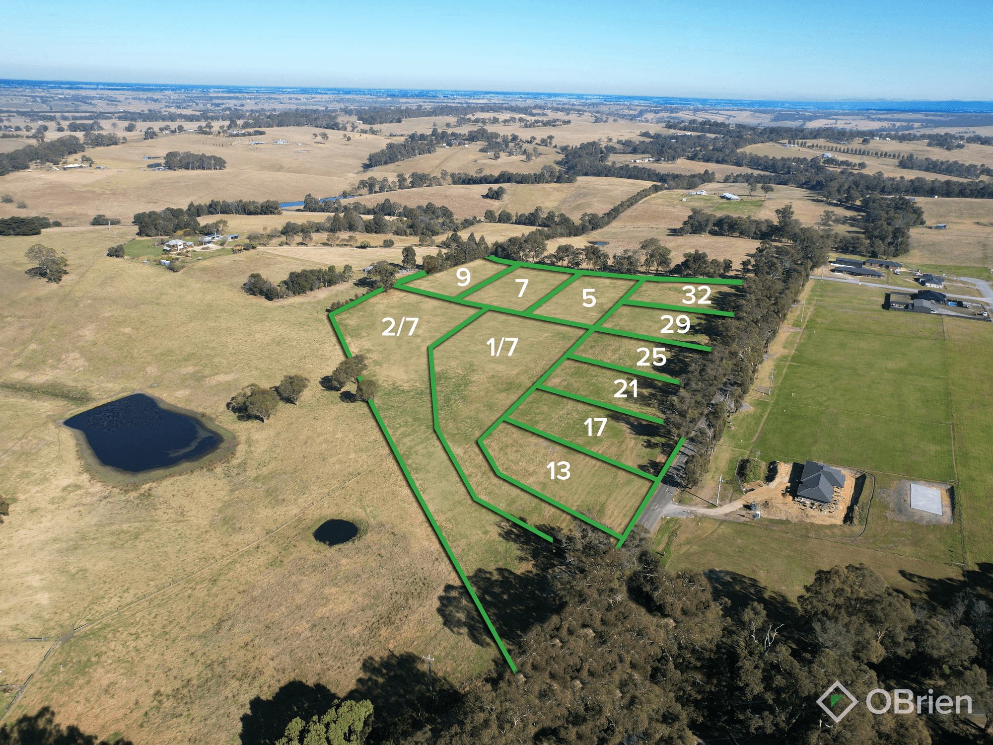 25 Hodges Estate Road, Ellaswood, VIC 3875
