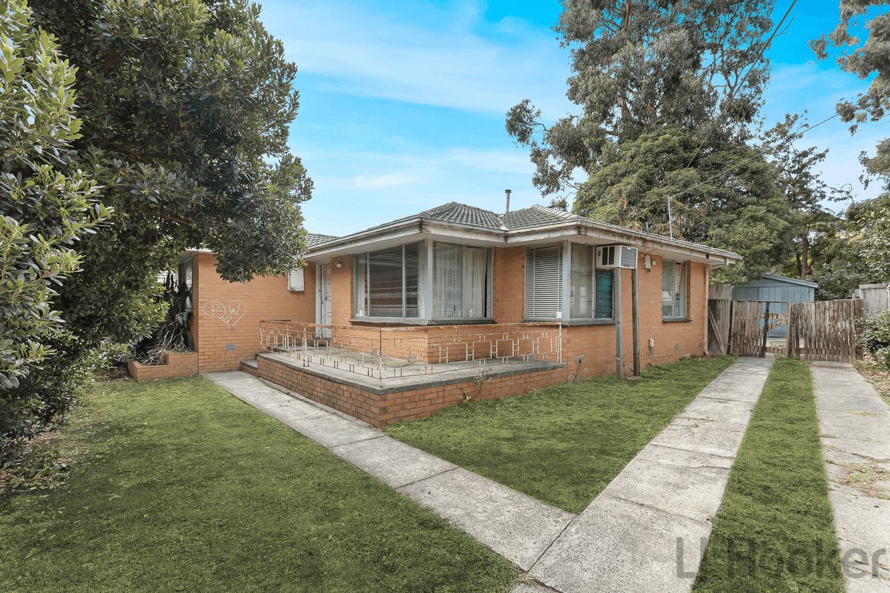 15 Blandford Crescent, BAYSWATER NORTH, VIC 3153