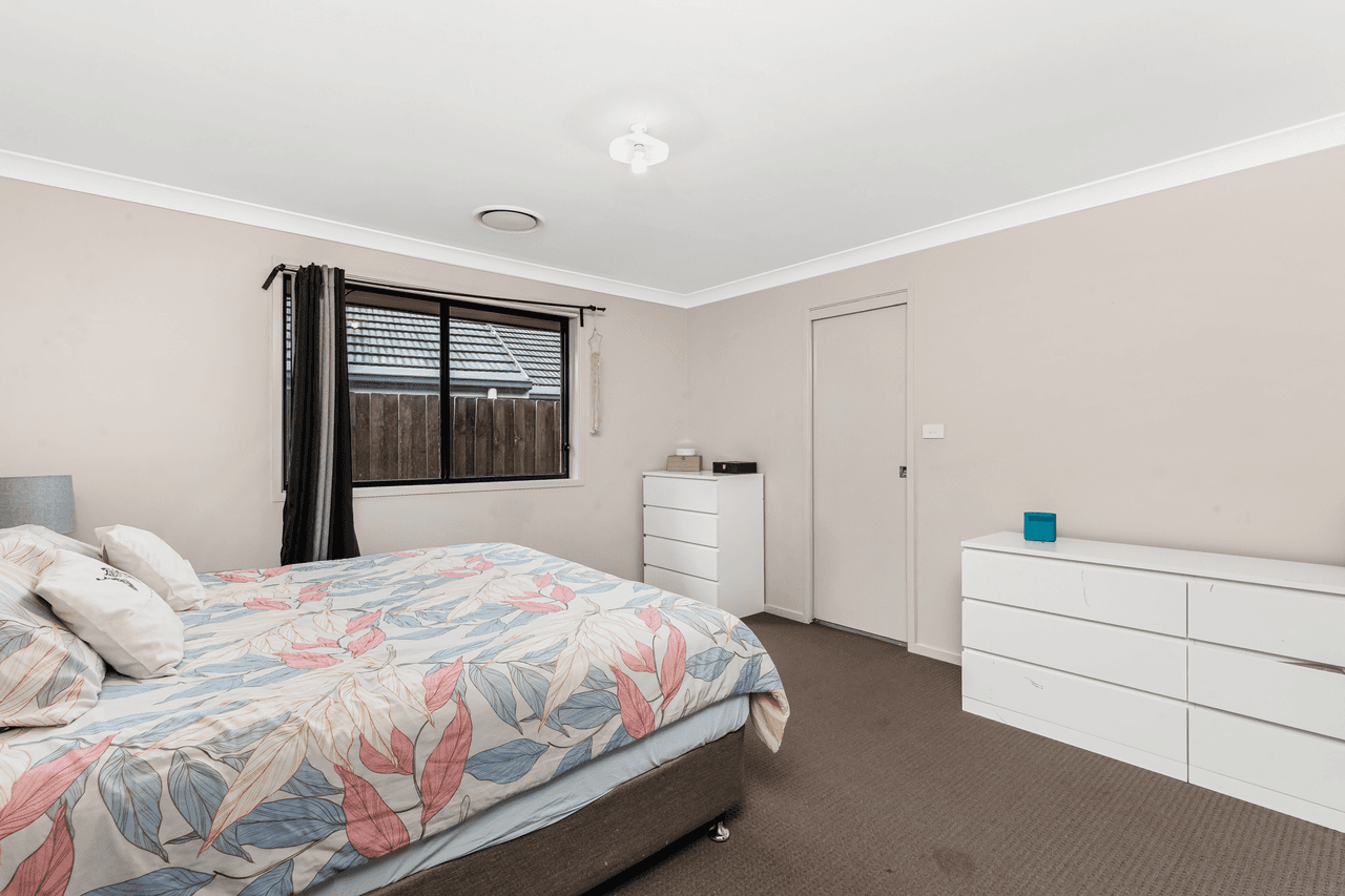 48 Diamond Hill Circuit, EDMONDSON PARK, NSW 2174