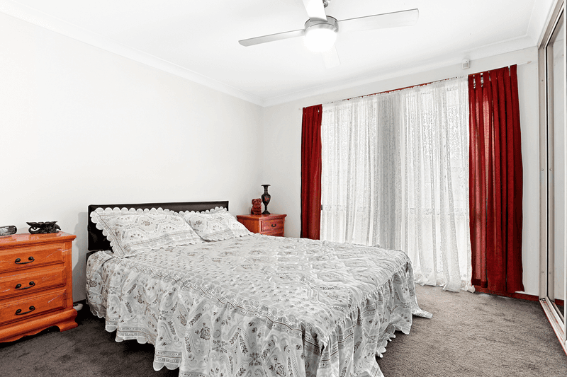 192 Sunflower Drive, Claremont Meadows, NSW 2747