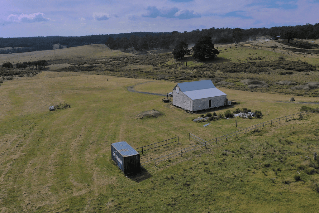 370 Millsvale Road, CROOKWELL, NSW 2583