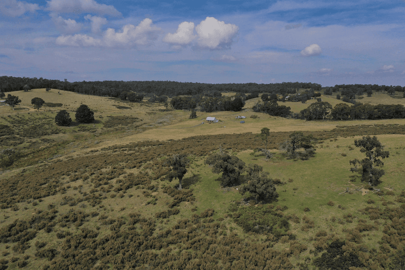 370 Millsvale Road, CROOKWELL, NSW 2583