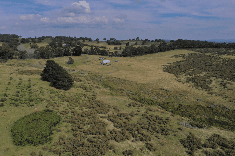 370 Millsvale Road, CROOKWELL, NSW 2583