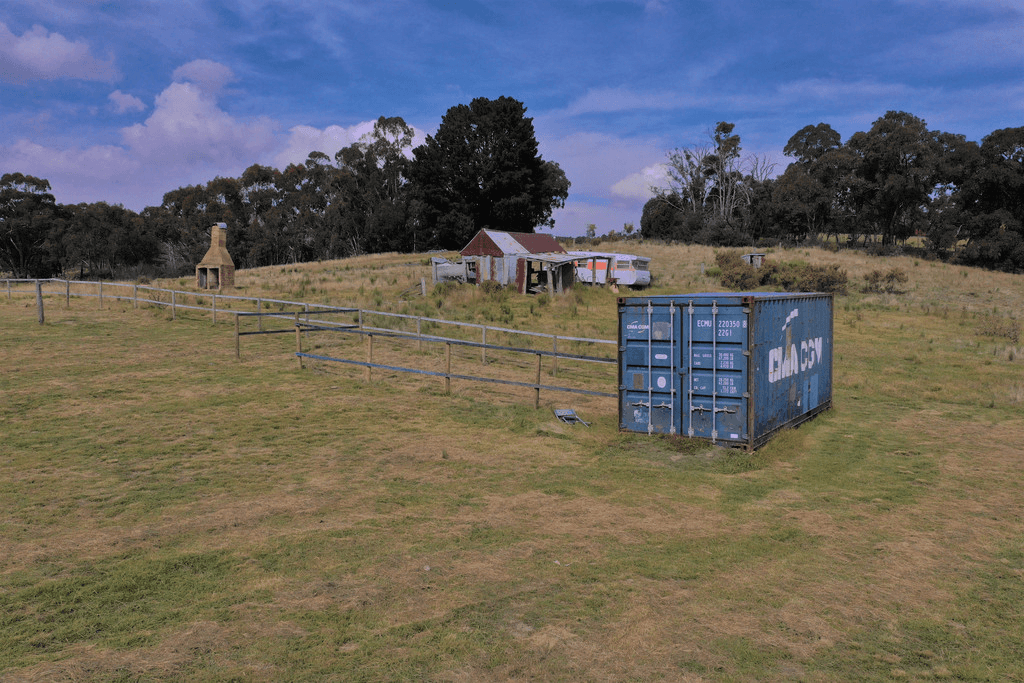 370 Millsvale Road, CROOKWELL, NSW 2583