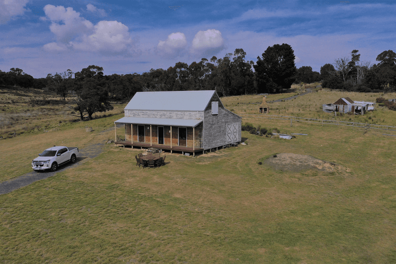 370 Millsvale Road, CROOKWELL, NSW 2583