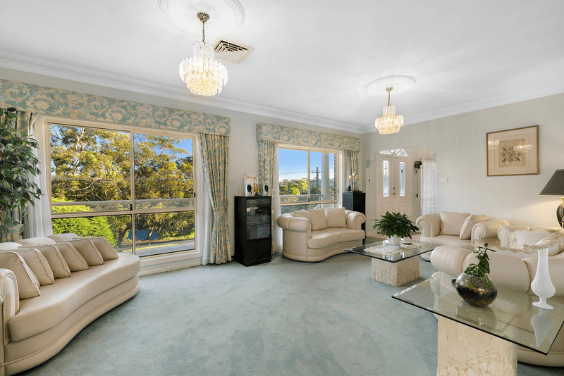 114 Killarney Drive, KILLARNEY HEIGHTS, NSW 2087