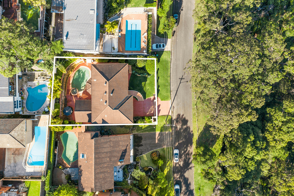 114 Killarney Drive, KILLARNEY HEIGHTS, NSW 2087