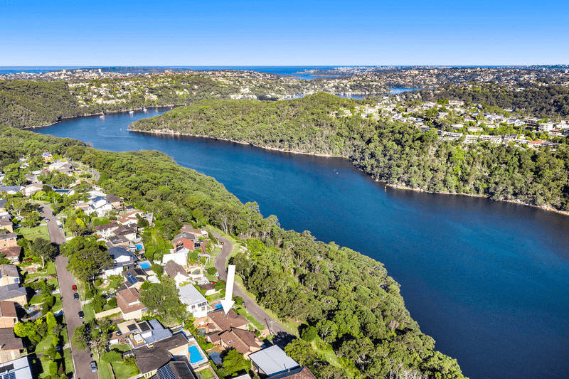 114 Killarney Drive, KILLARNEY HEIGHTS, NSW 2087