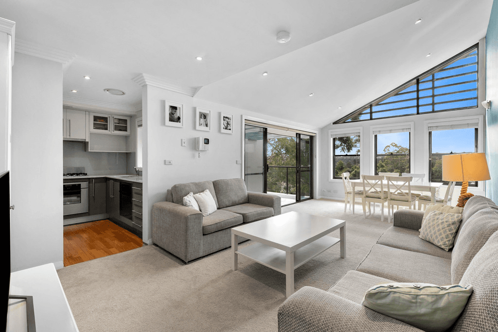 41/691-695 Warringah Road, FORESTVILLE, NSW 2087