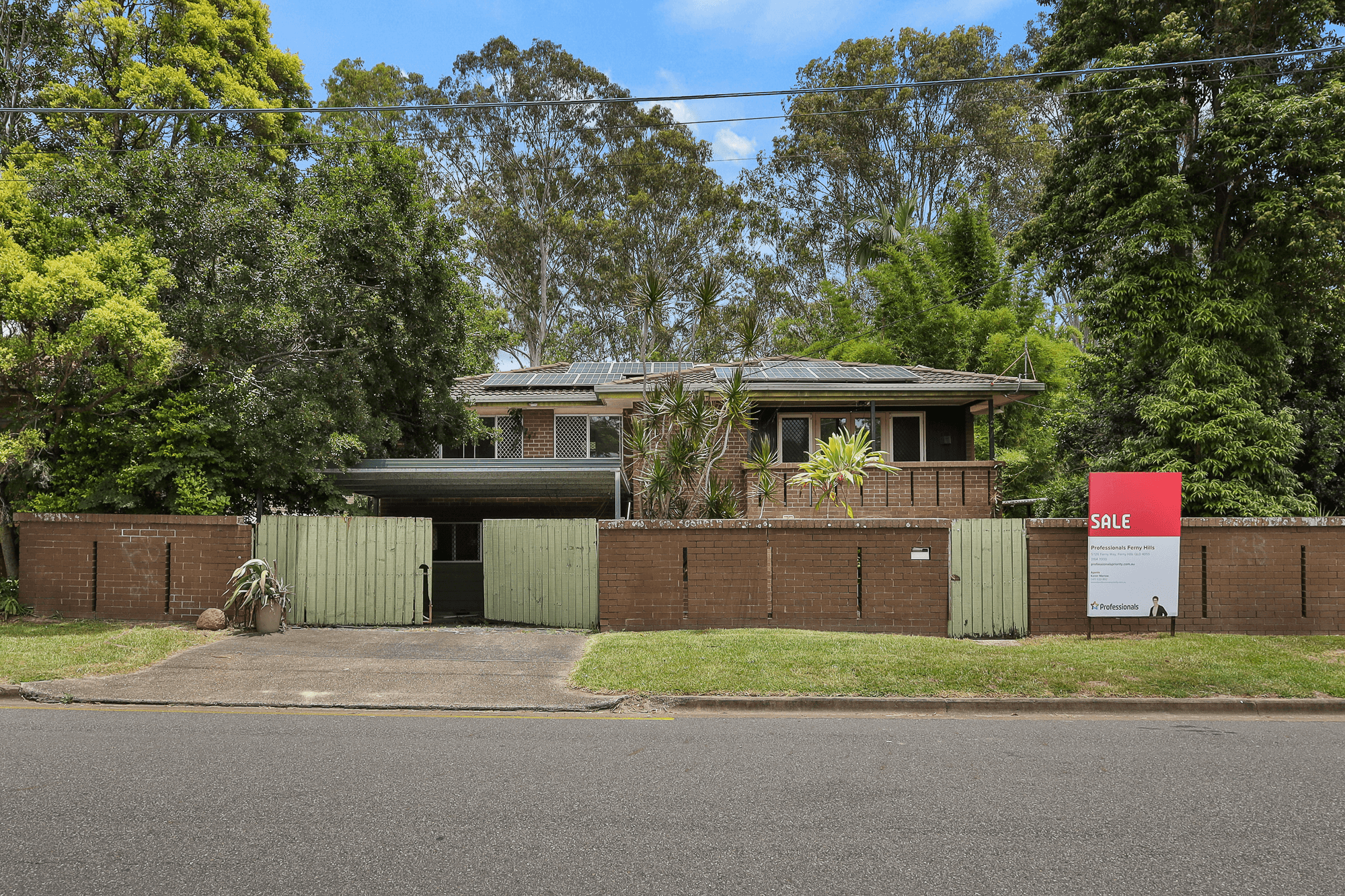 4 Gilliat Street, KEPERRA, QLD 4054