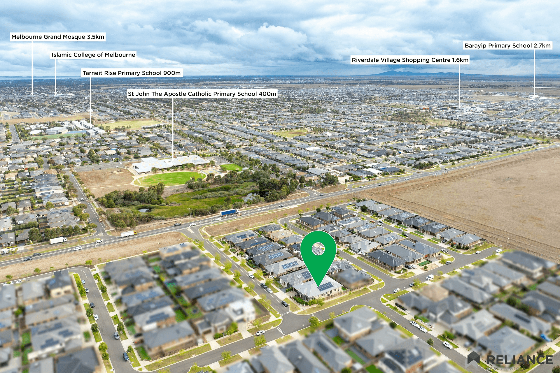 1 Family Street, Tarneit, VIC 3029
