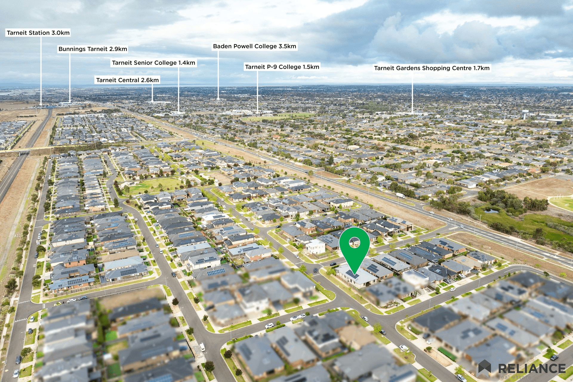 1 Family Street, Tarneit, VIC 3029