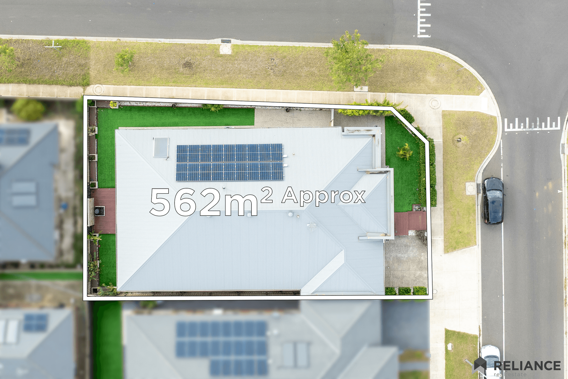 1 Family Street, Tarneit, VIC 3029
