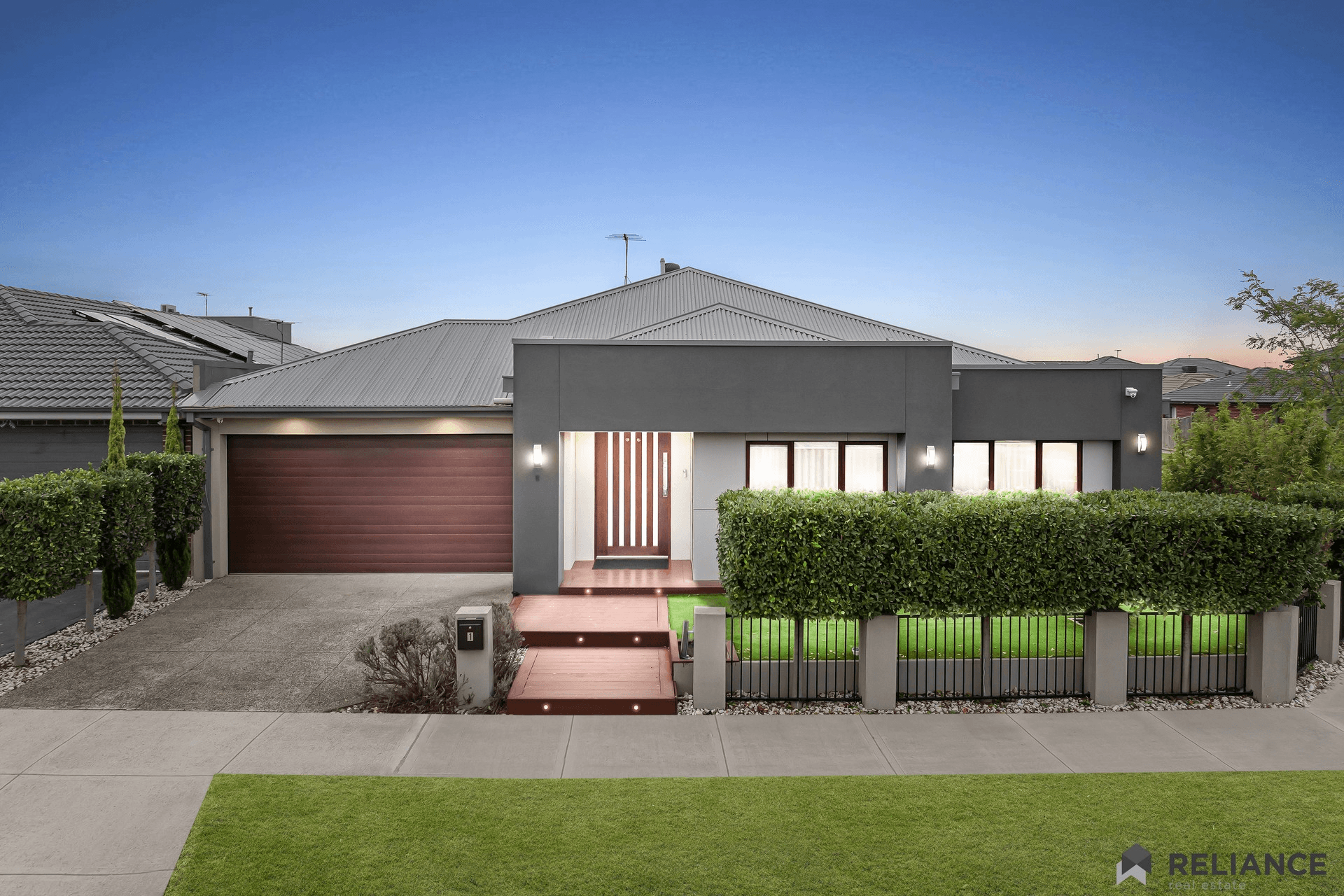 1 Family Street, Tarneit, VIC 3029