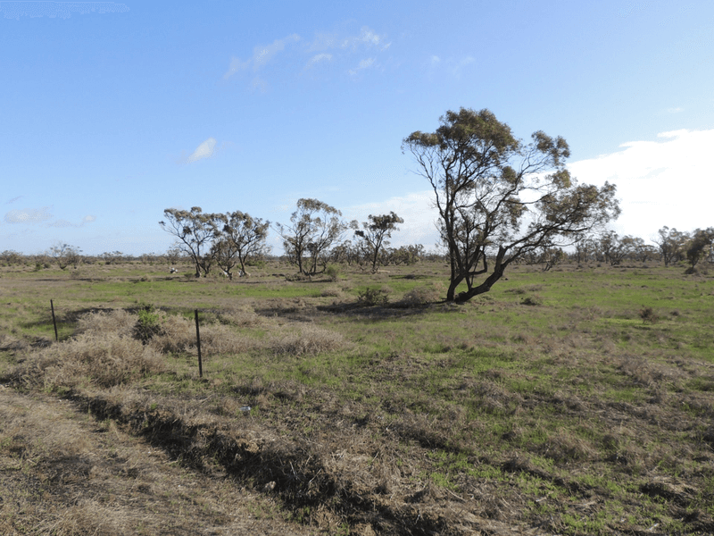 North West Chillingollah Road & Pompy Lane, WOORINEN NORTH, VIC 3589