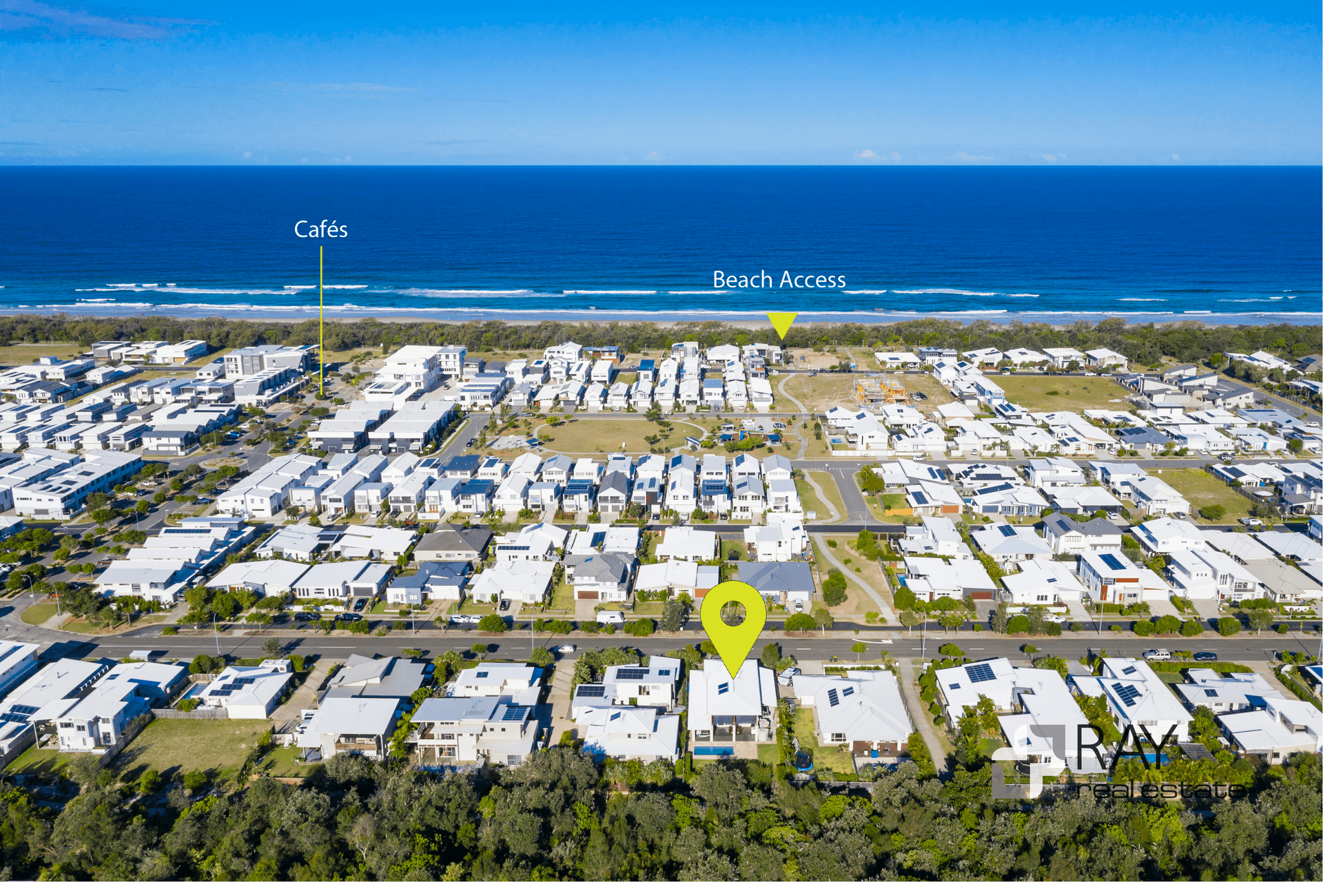 338 Casuarina Way, Kingscliff, NSW 2487