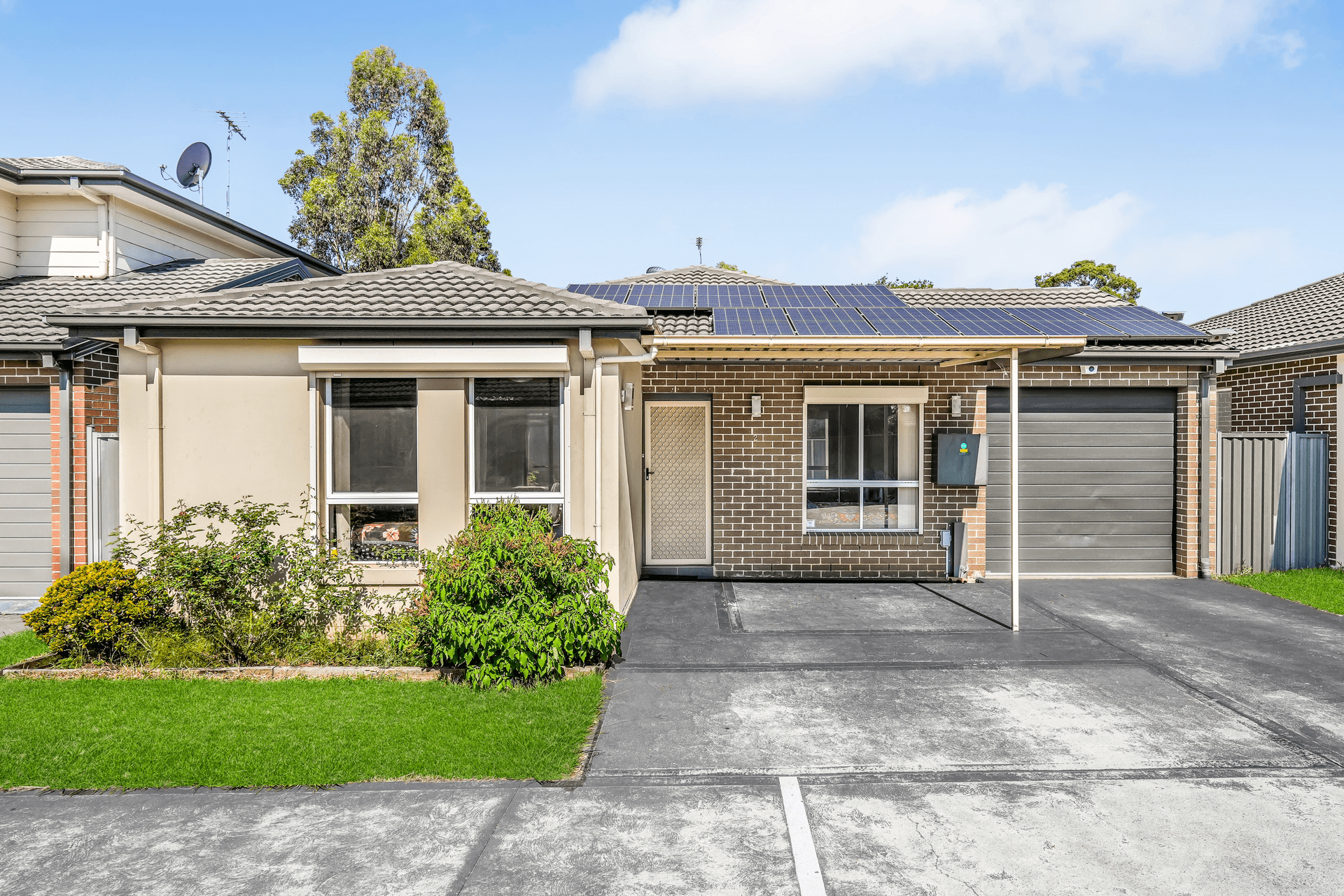 2/500 Woodstock Avenue, Rooty Hill, NSW 2766