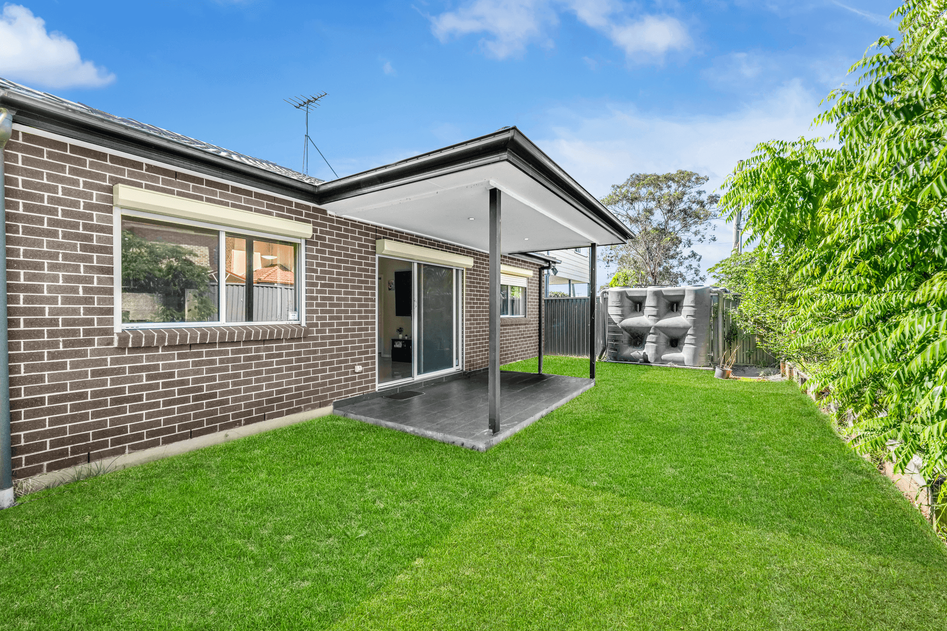 2/500 Woodstock Avenue, Rooty Hill, NSW 2766