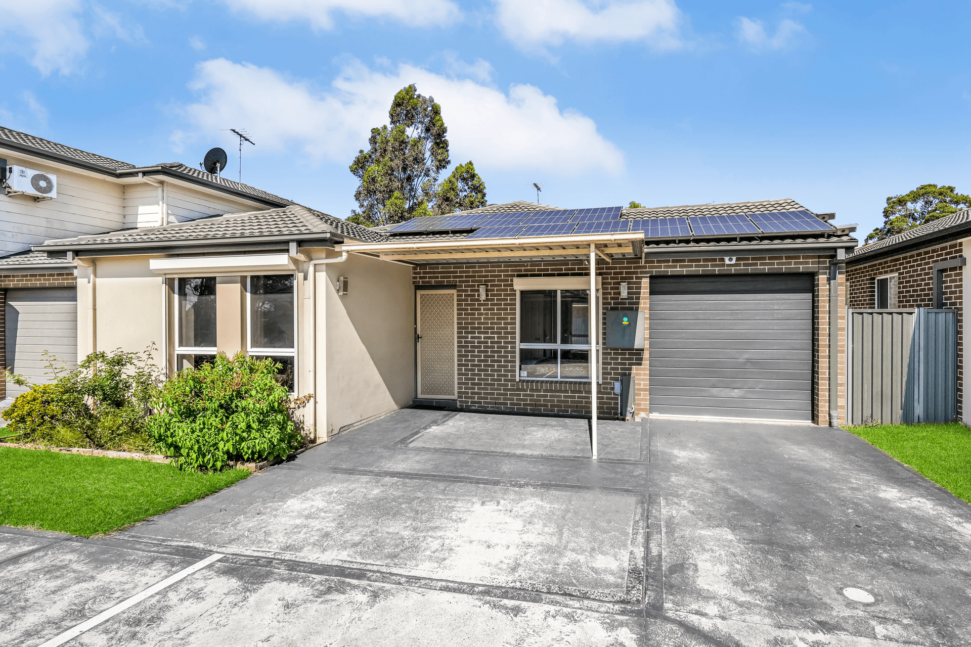 2/500 Woodstock Avenue, Rooty Hill, NSW 2766