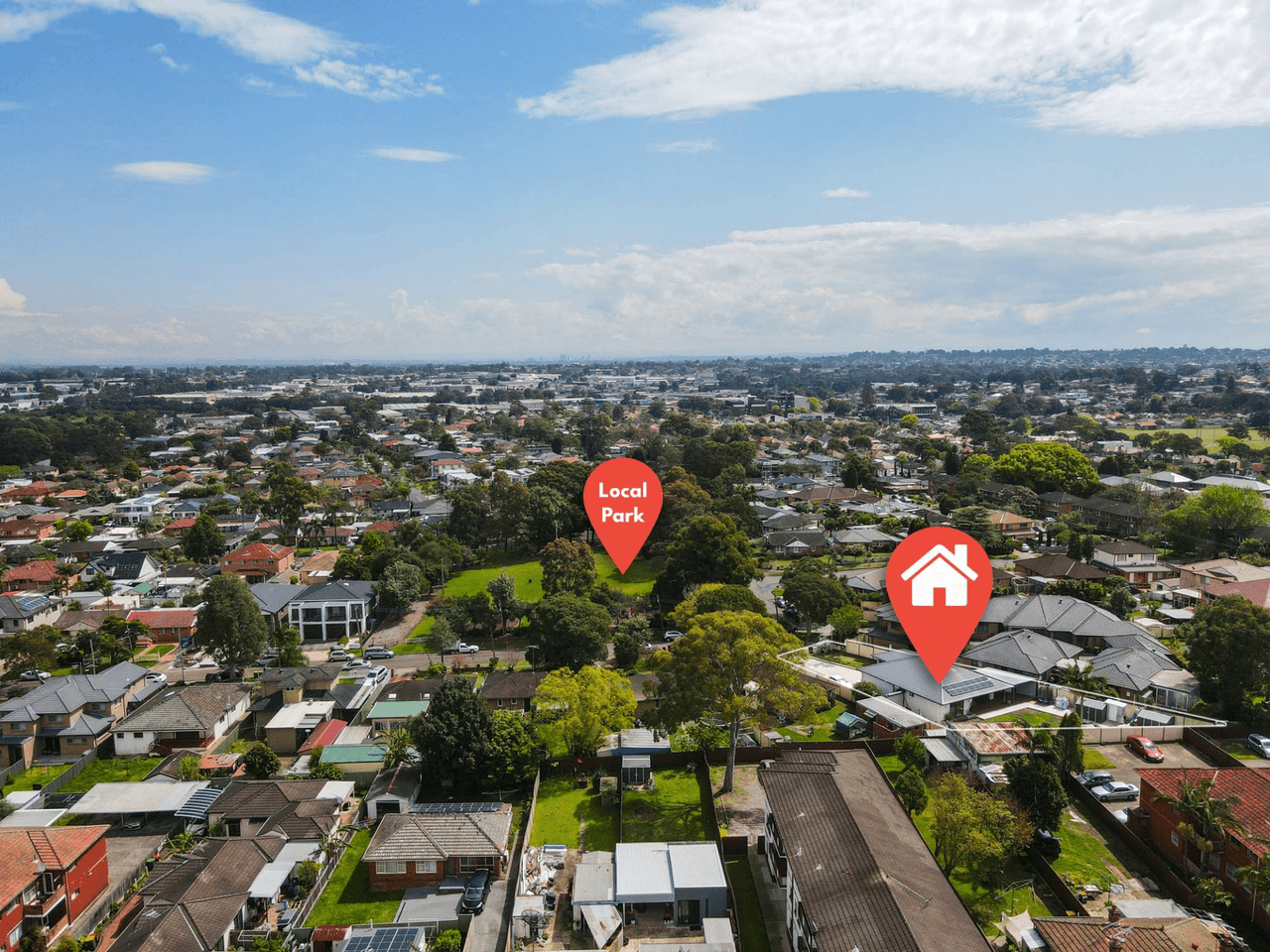 1 Torrens Street, PUNCHBOWL, NSW 2196