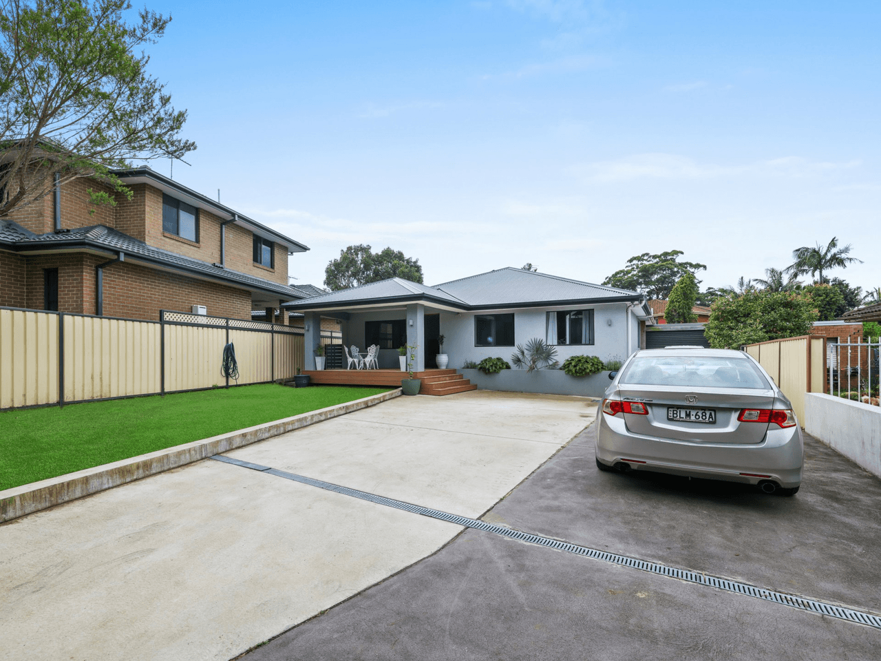 1 Torrens Street, PUNCHBOWL, NSW 2196