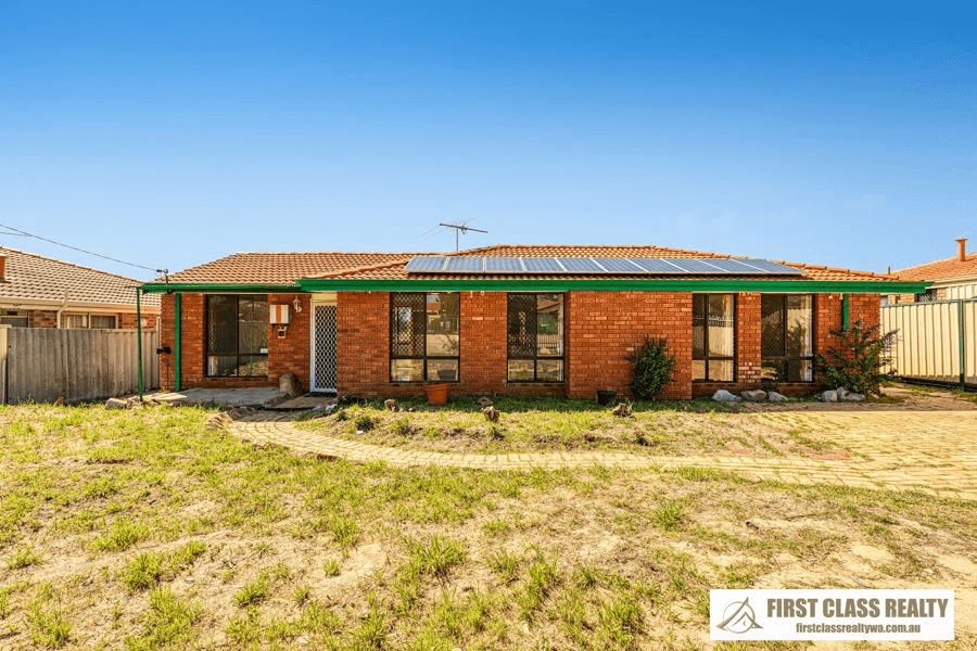 77 Torquata Drive, MIRRABOOKA, WA 6061