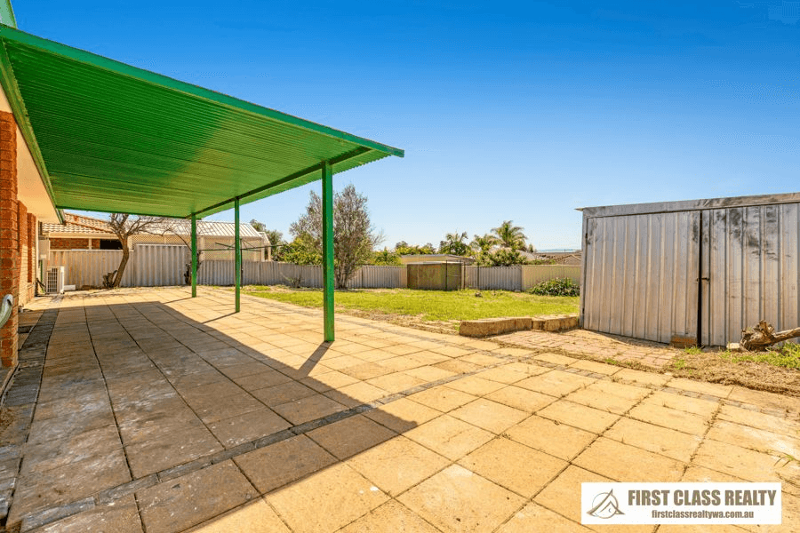 77 Torquata Drive, MIRRABOOKA, WA 6061