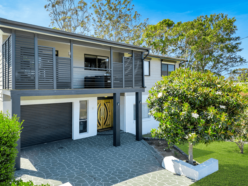 7  Grevillea Crescent, BERKELEY VALE, NSW 2261