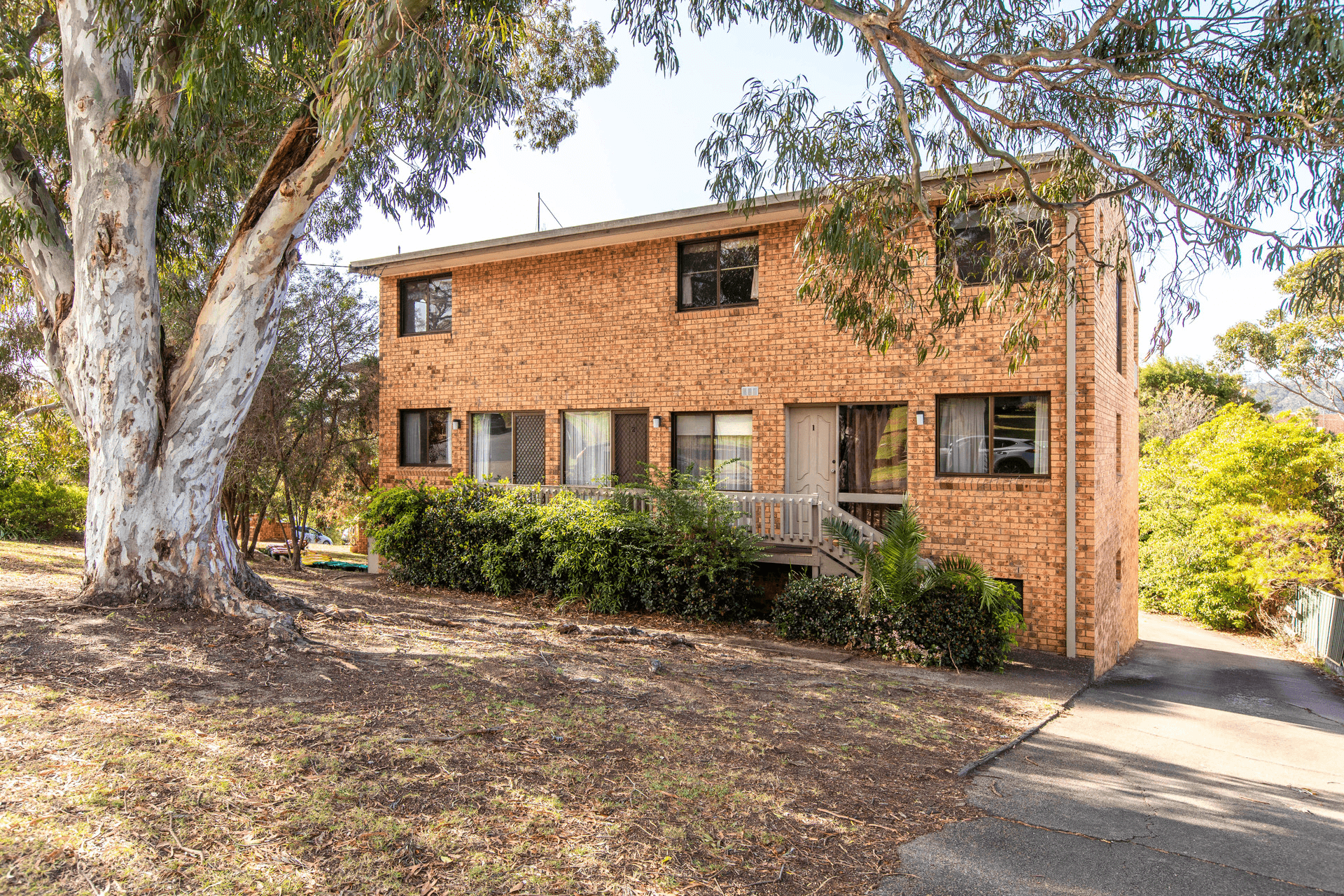 3/4 Kyeamba Street, Merimbula, NSW 2548