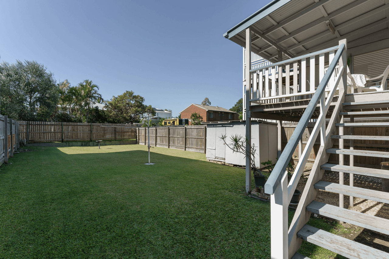 76 Smallman Street, BULIMBA, QLD 4171