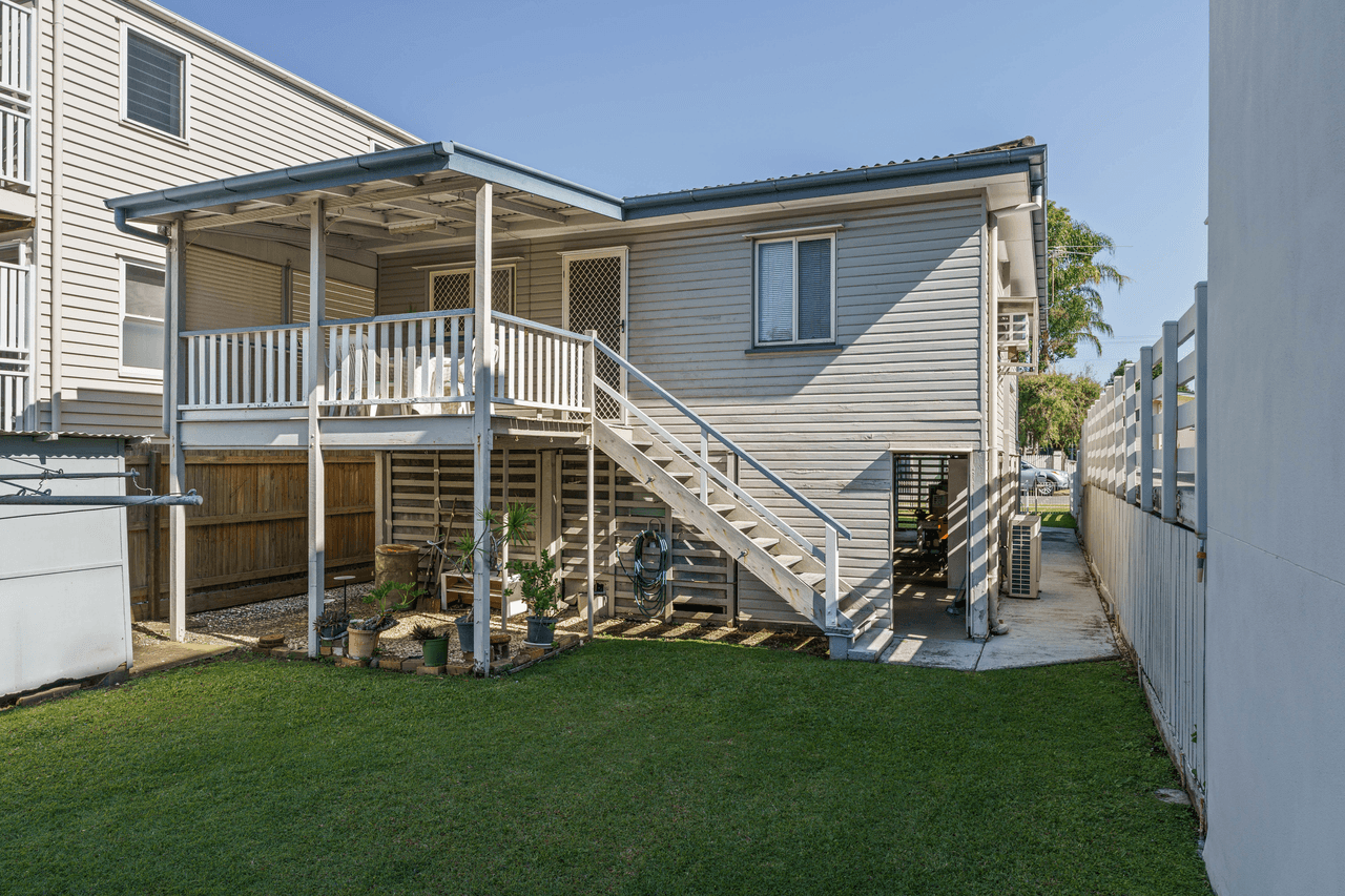 76 Smallman Street, BULIMBA, QLD 4171