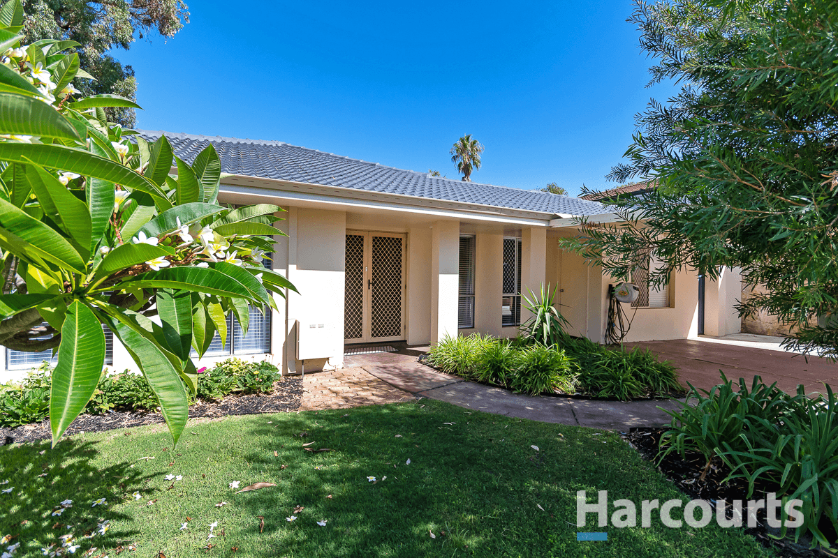 5 Bayou Court, HEATHRIDGE, WA 6027