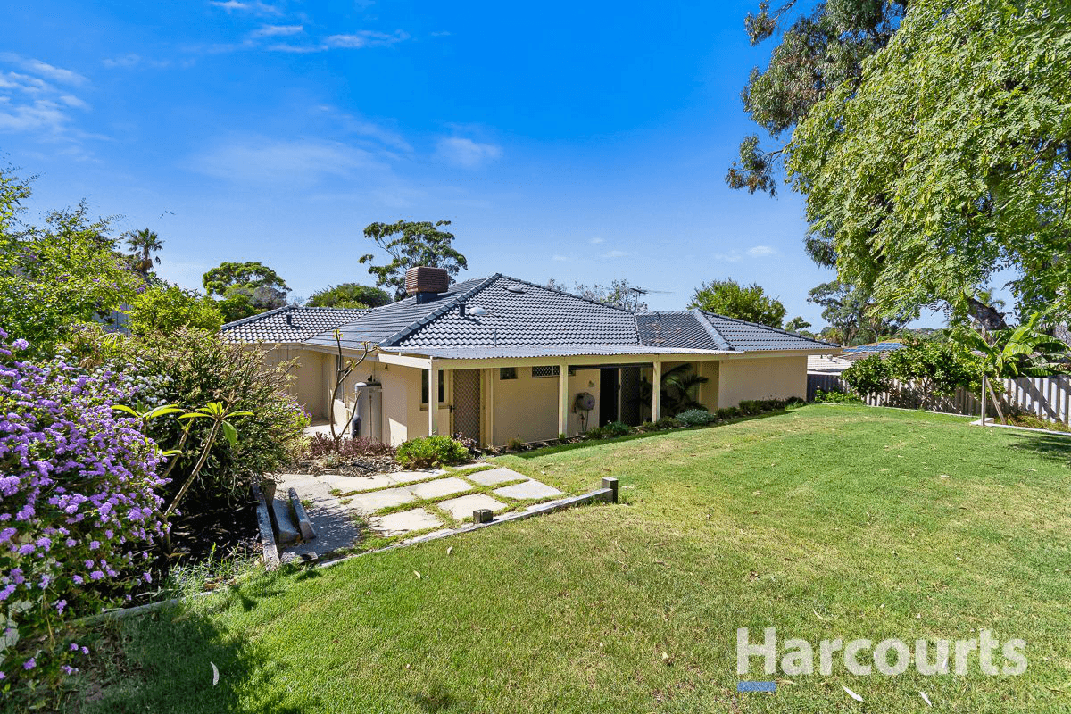 5 Bayou Court, HEATHRIDGE, WA 6027