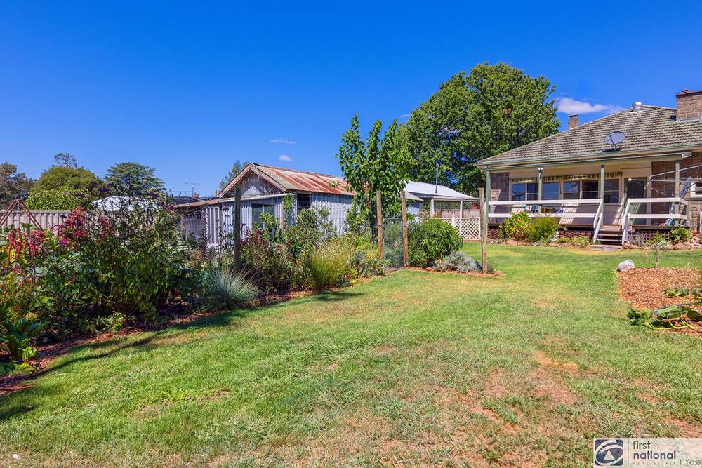 29 Mont Street, Yass, NSW 2582