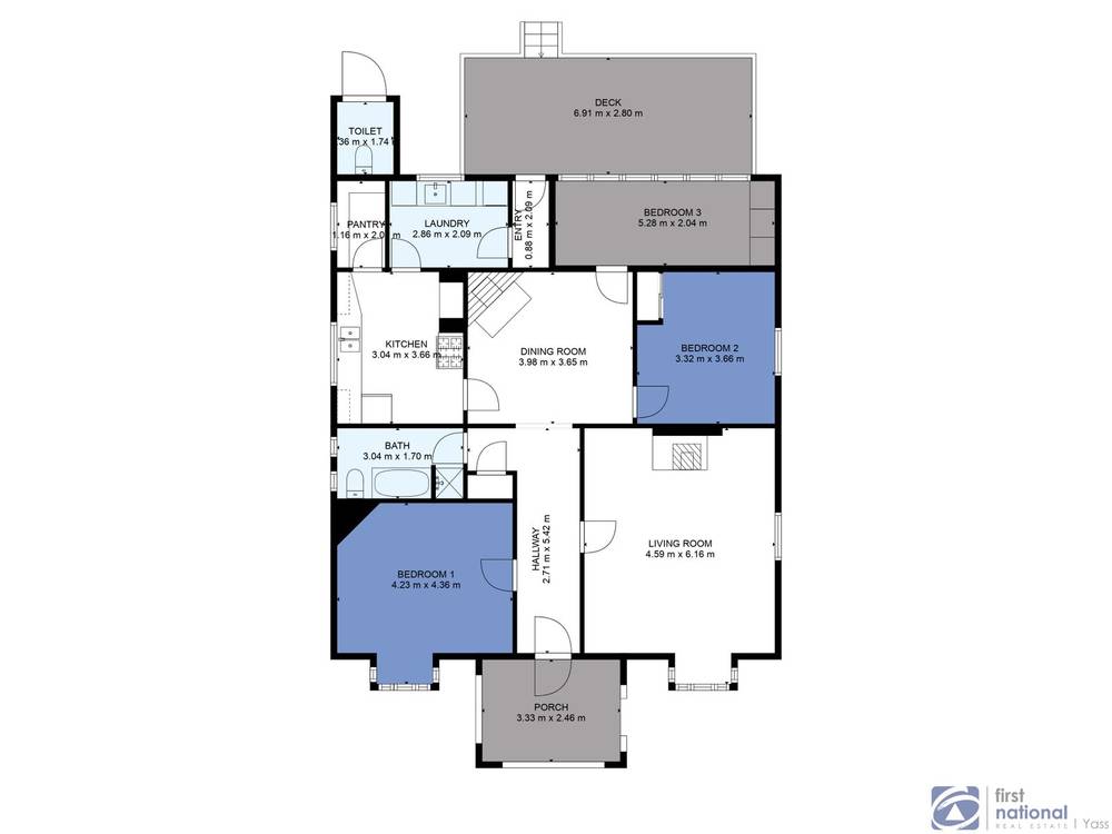 29 Mont Street, Yass, NSW 2582