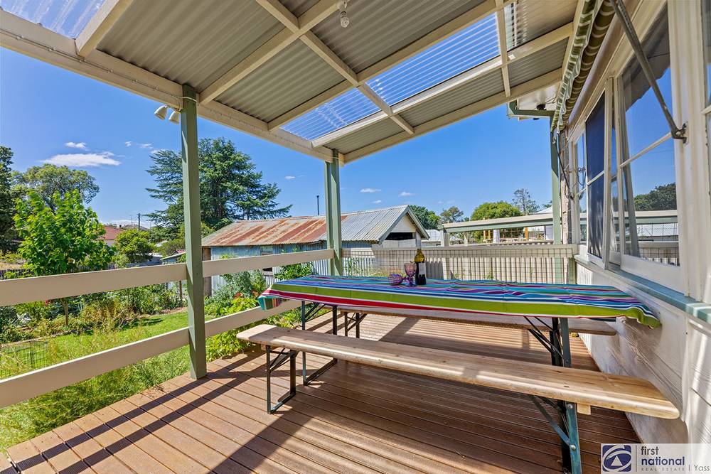 29 Mont Street, Yass, NSW 2582