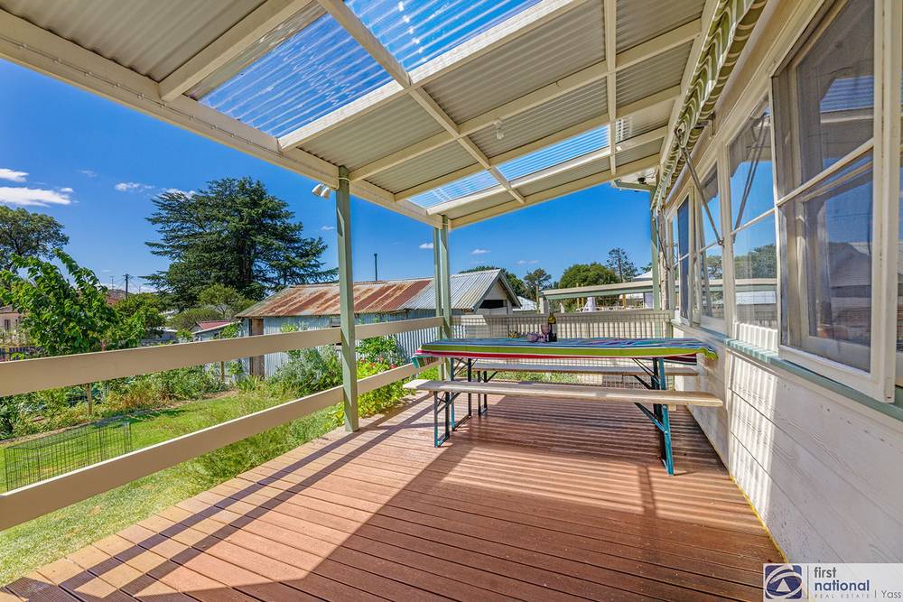 29 Mont Street, Yass, NSW 2582
