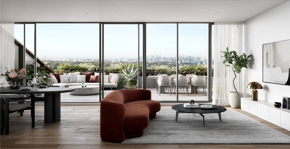 m905/2 Station Place, MALVERN, VIC 3144