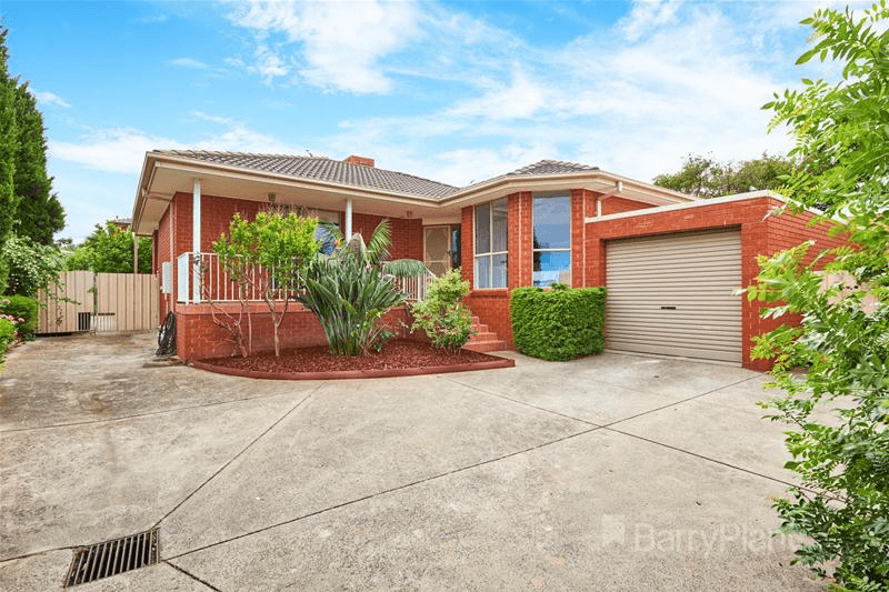 3/1 Wilela Court, Noble Park, VIC 3174