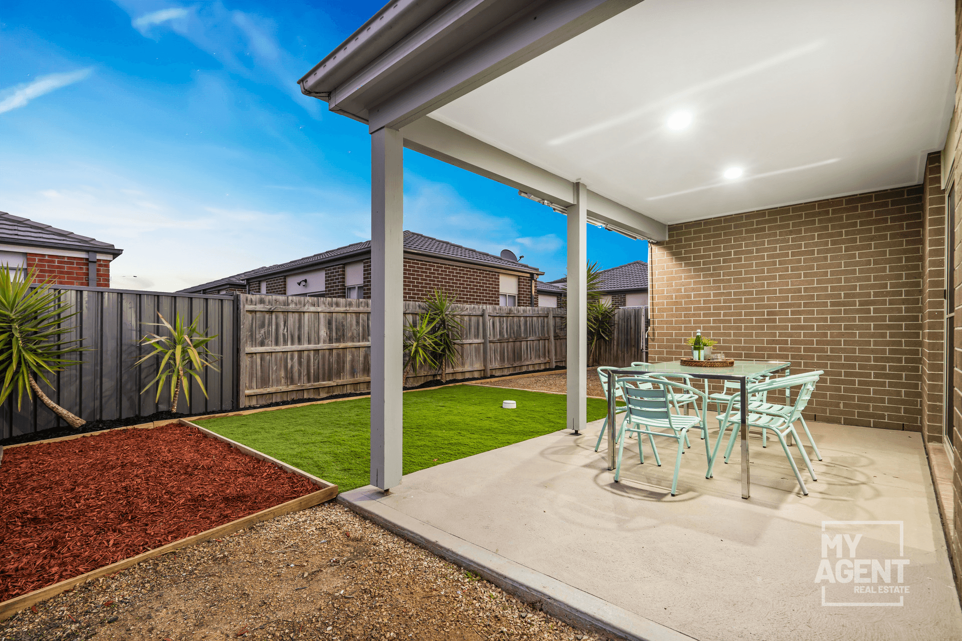 23 Ballybunion Avenue, Craigieburn, VIC 3064