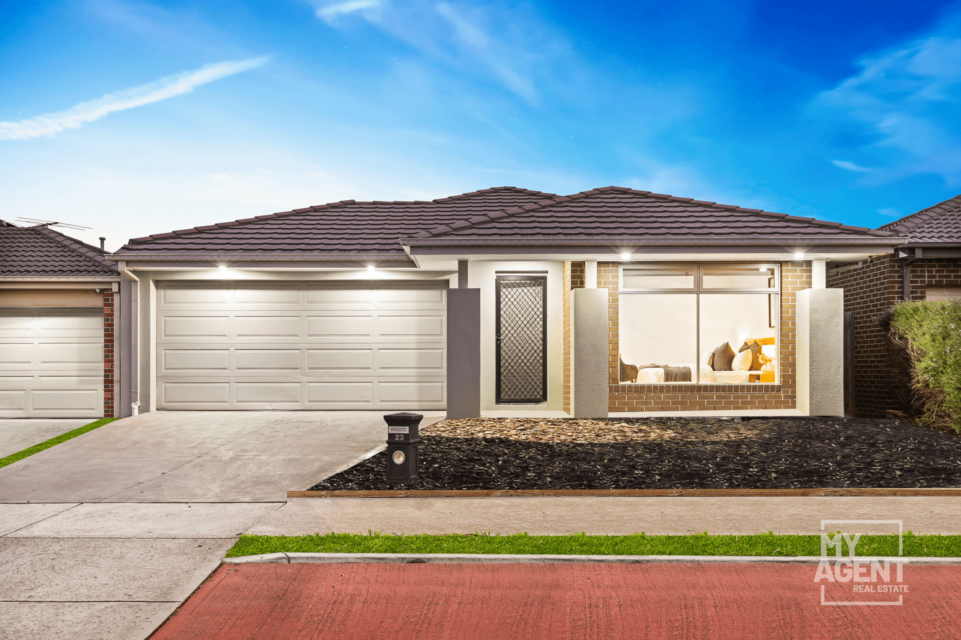 23 Ballybunion Avenue, Craigieburn, VIC 3064