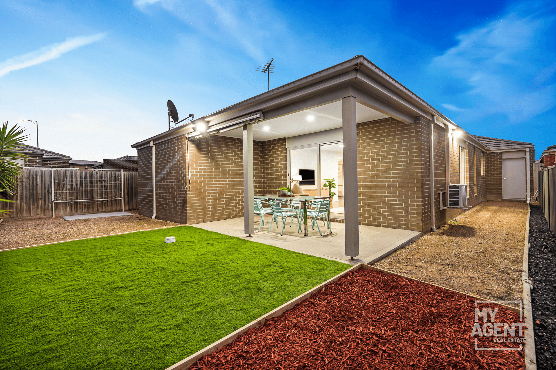 23 Ballybunion Avenue, Craigieburn, VIC 3064