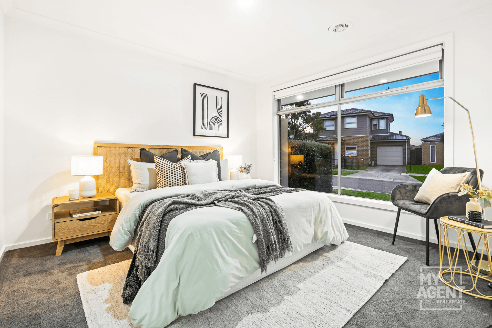 23 Ballybunion Avenue, Craigieburn, VIC 3064